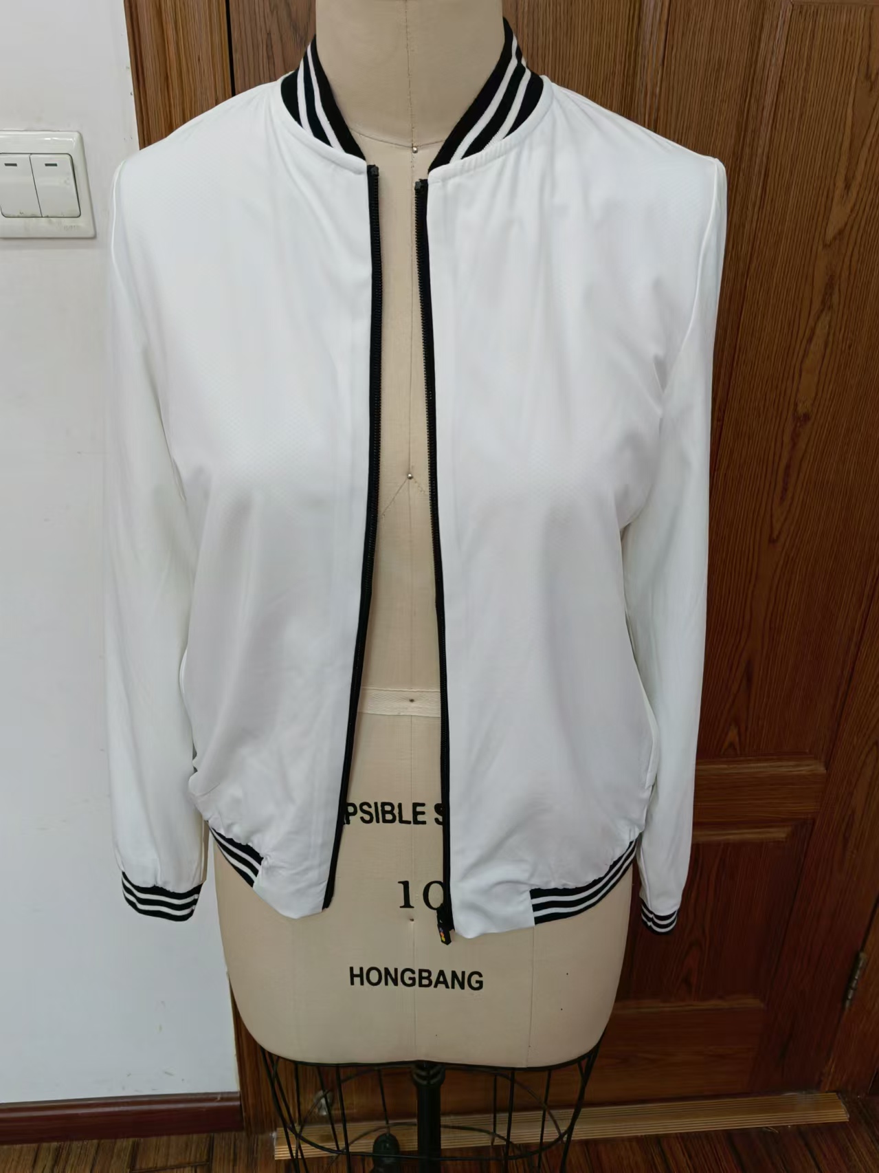 JIANGSU SKIN RM SILK CO.,LTD – Photos produits 4