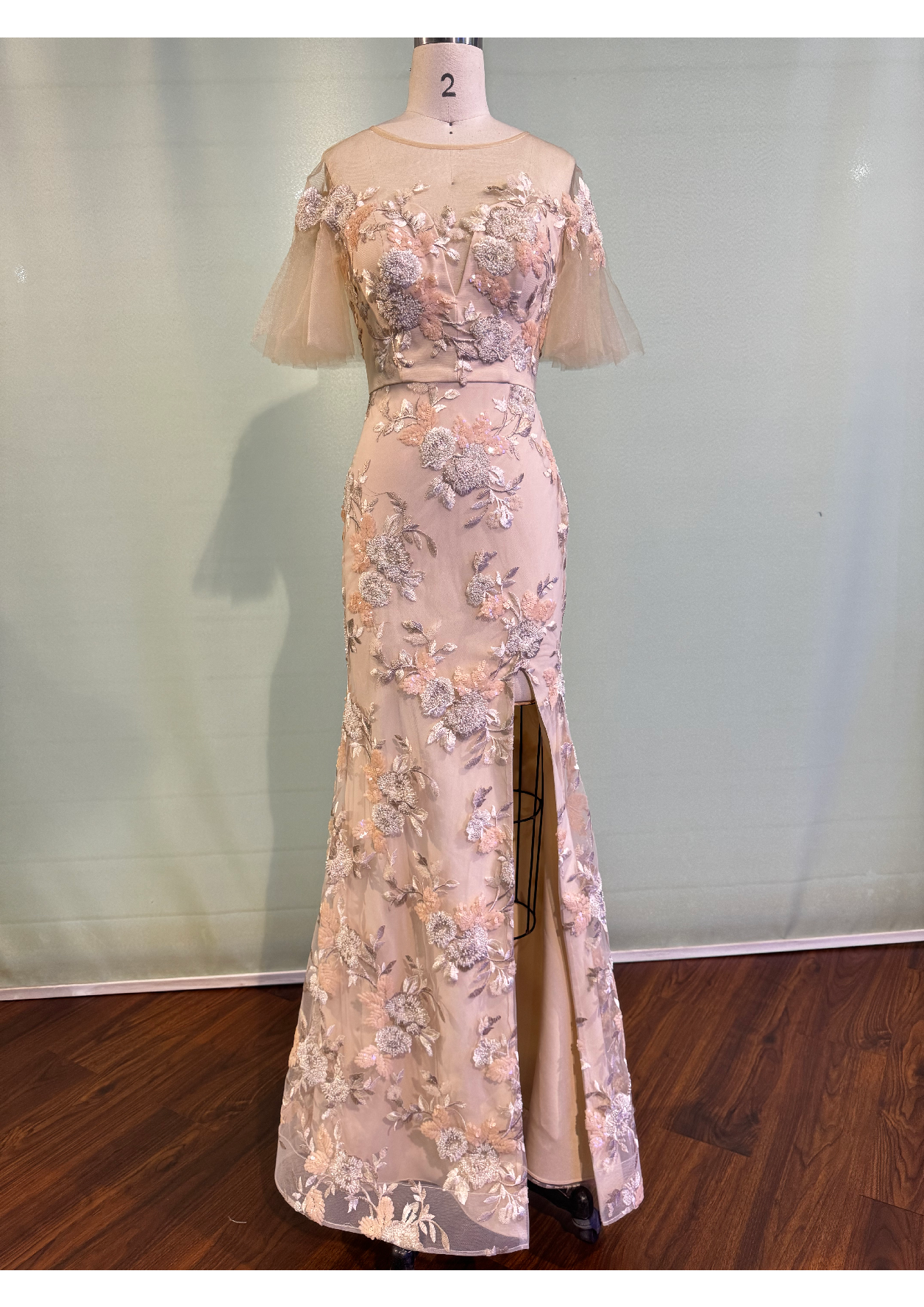 CHAOZHOU BORA GARMENT CO.,LTD – Cocktail dresses 4