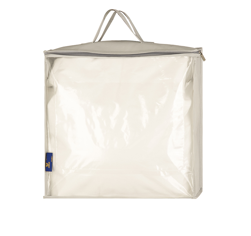 High Quality Strong Capacity Pillow Blanket Packaging Bags