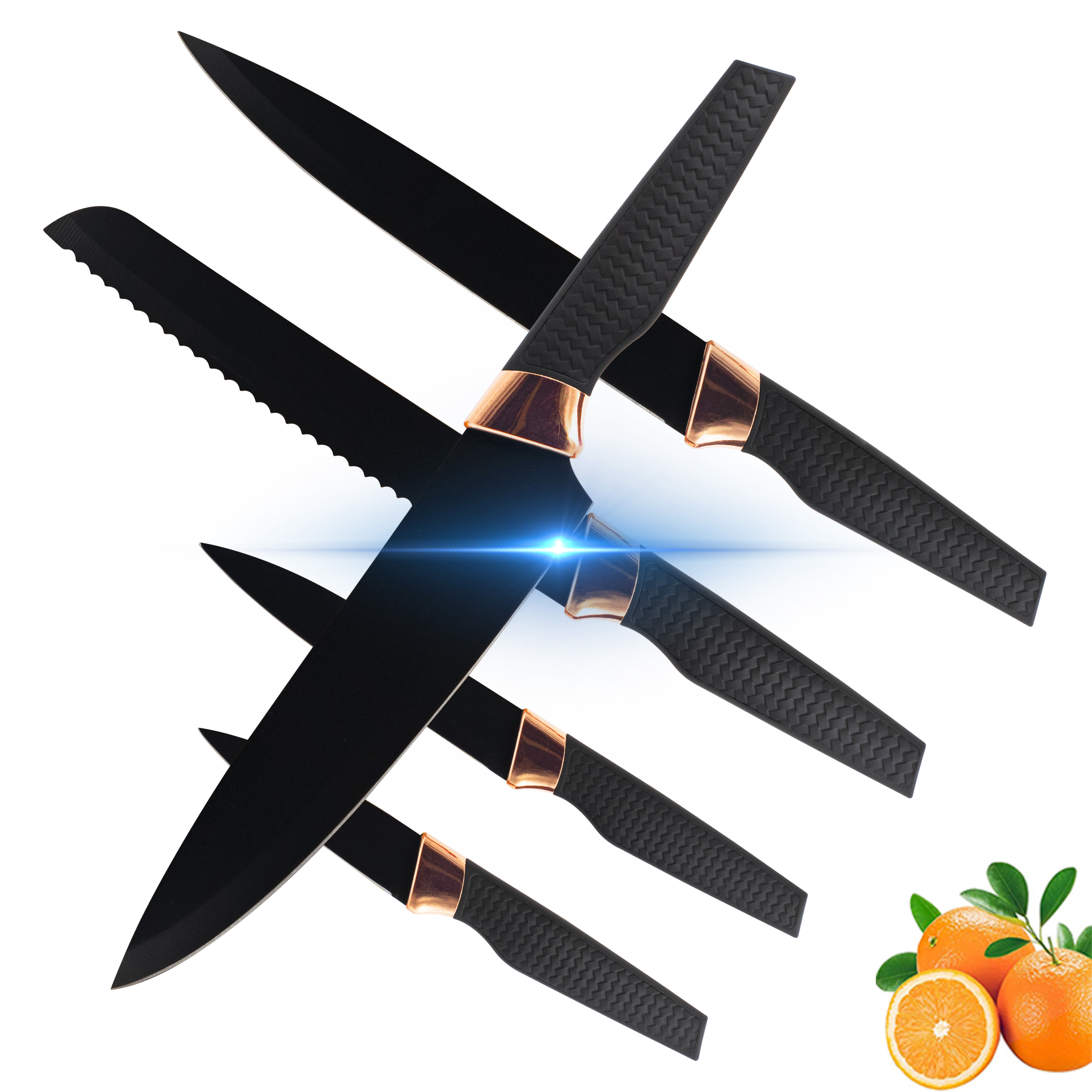 Knife set