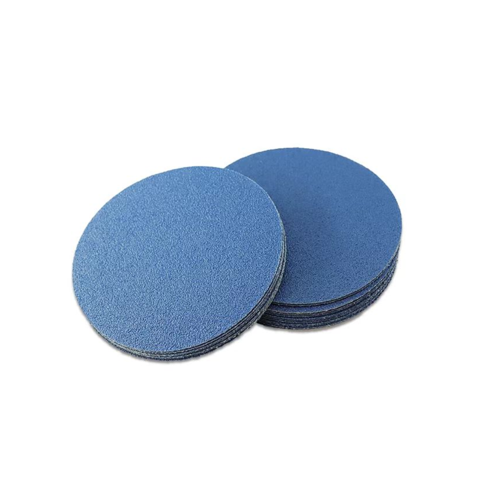 Konaflex Professional Ceramic Hook&Loop Sanding Disc