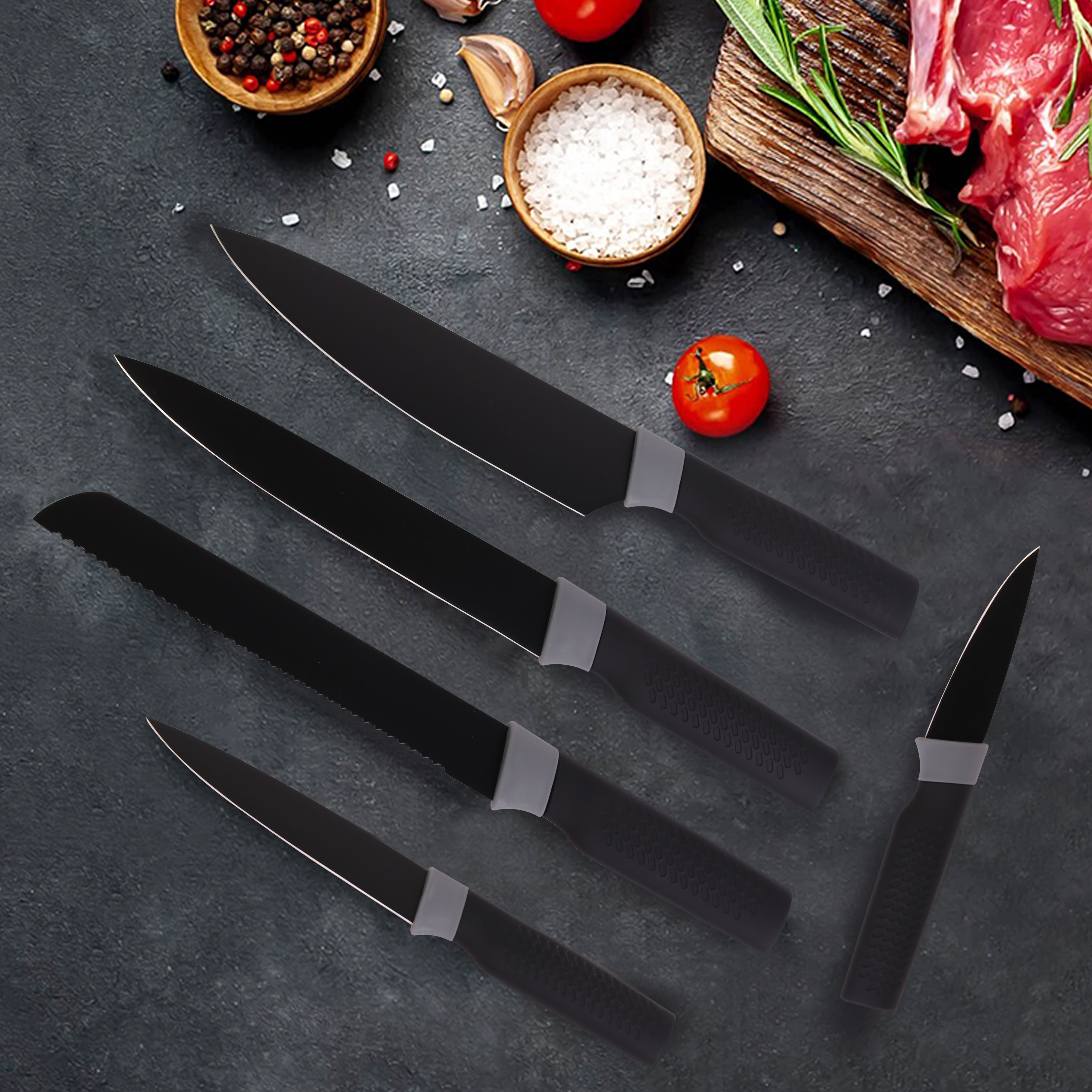 Knife set,kitchen knife