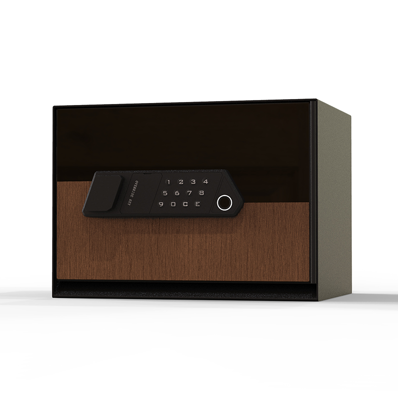 V2 Stylish Electronic Safe Box