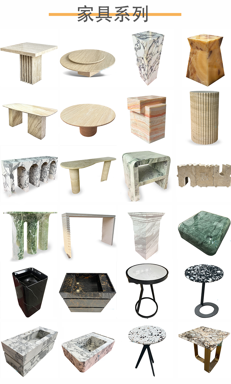 Yunfu Future Stone Co., Ltd. – Artificial stone 2