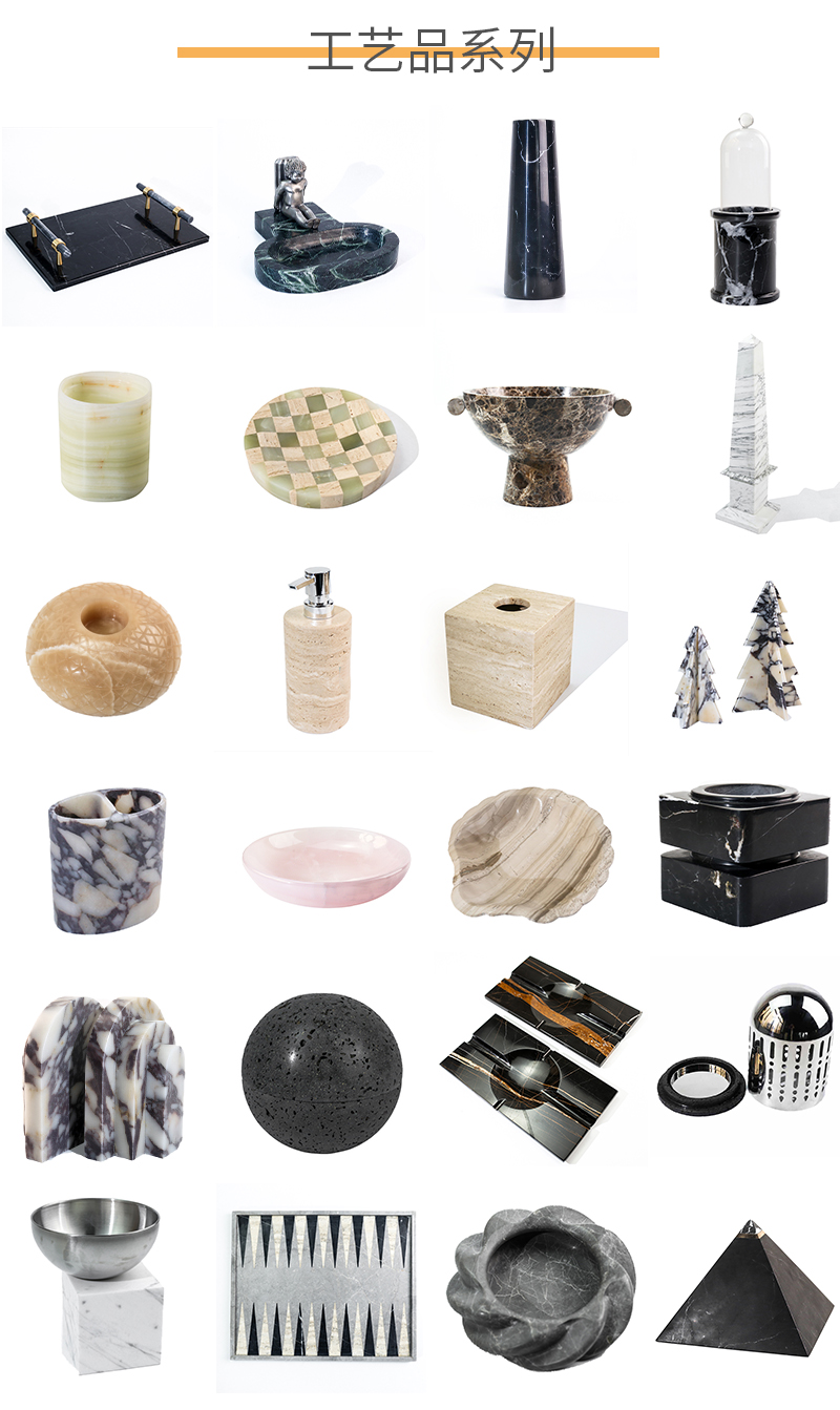Yunfu Future Stone Co., Ltd. – Blocks 4