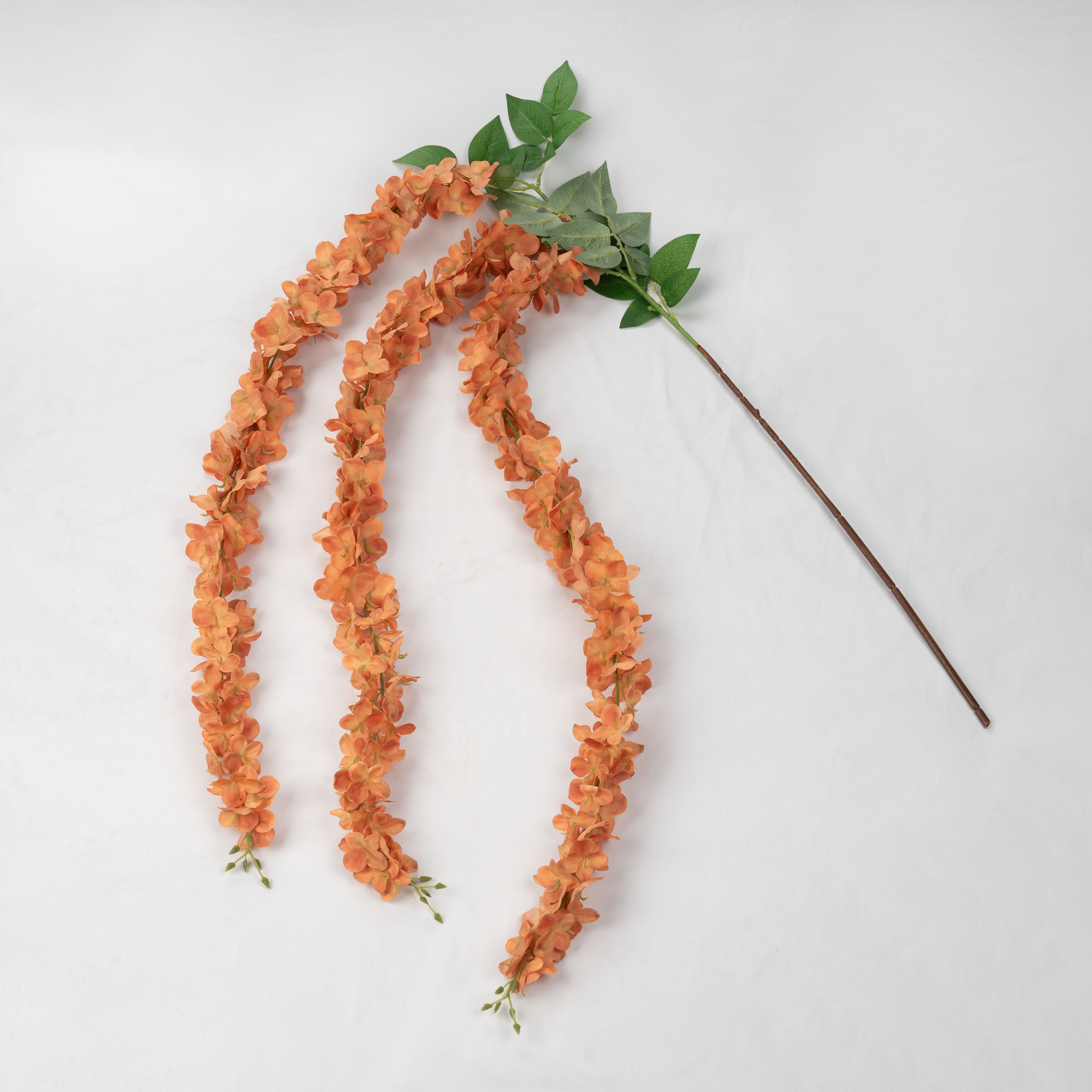 Zhangjiajie fuyuan simulation flowers CO.,LTD – portarretrato 3