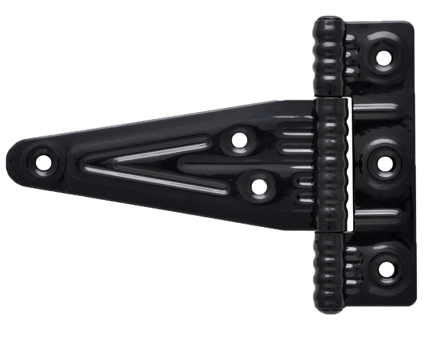 hinges
