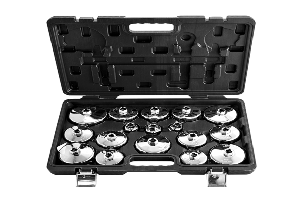 Foshan Laoniu Tools Co.,Ltd – clavo de hierro 2