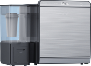 Flurida Group – microondas compacto 1