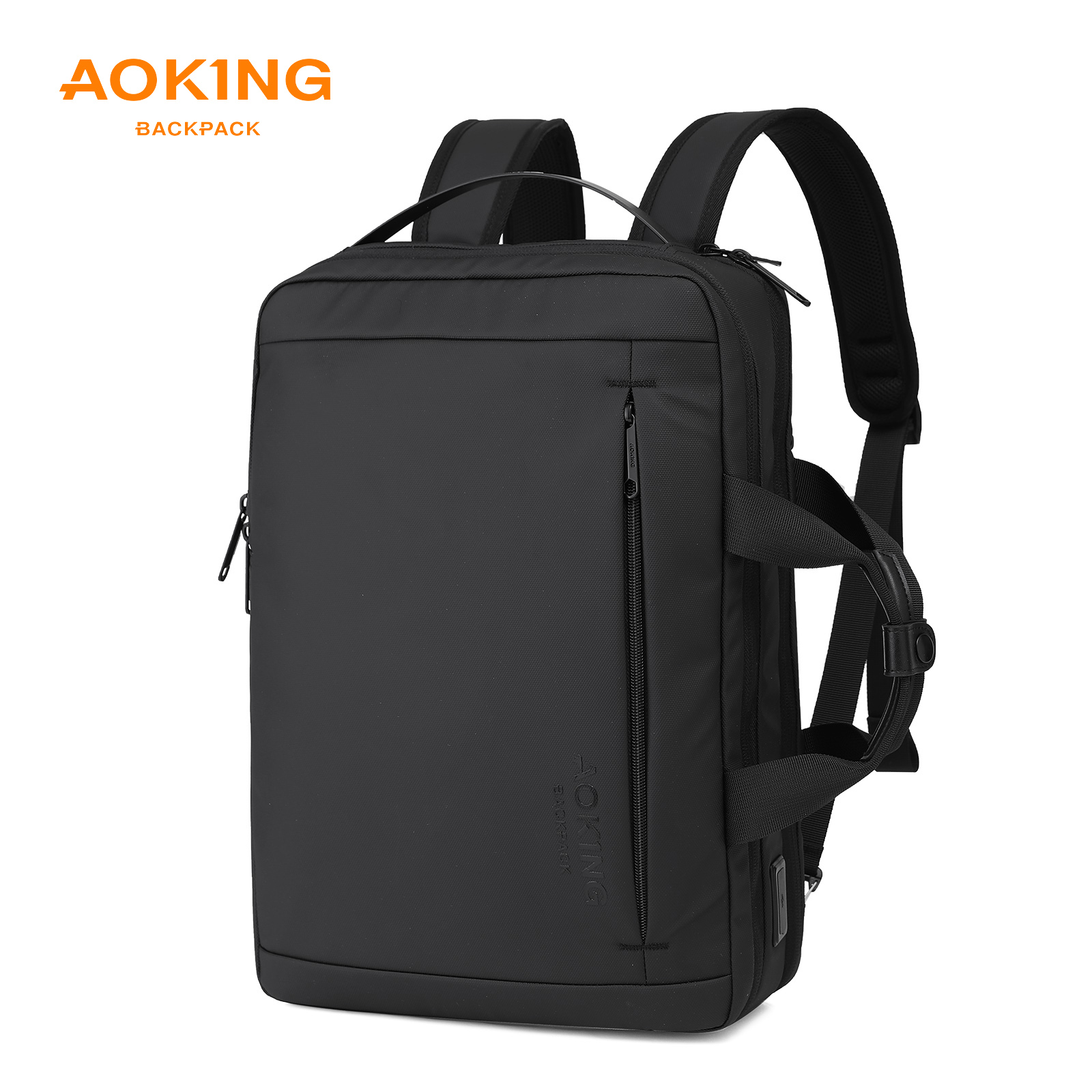 Aoking New style fashion travel laptop backpack