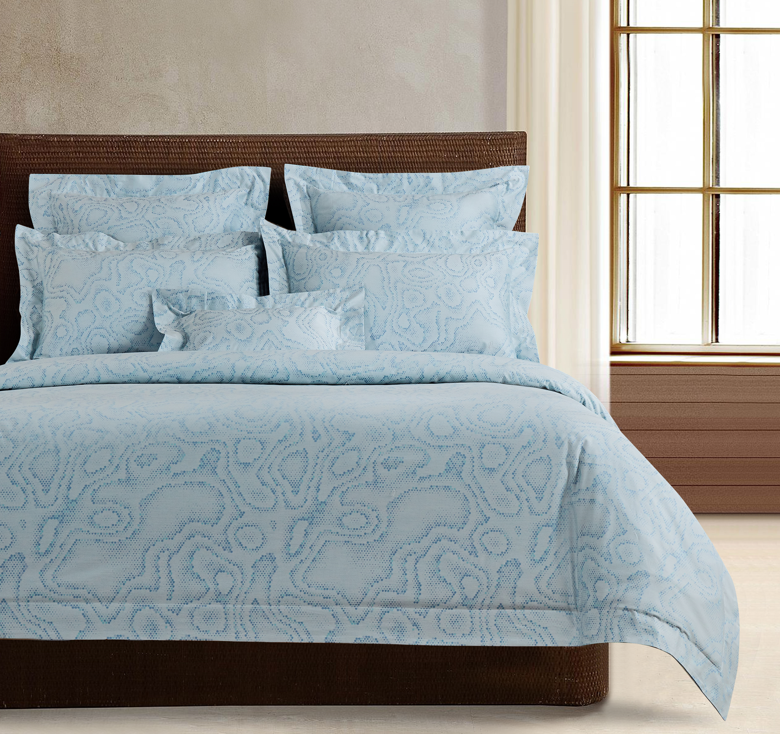 NANTONG HANS HOME TEXTILE TECHNOLOGY CO.,LTD. – funda de almohada 2