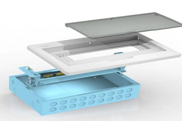 FOSHAN HODOL ELECTRIC LIGHTING CO.,LTD – lámpara de escritorio 3