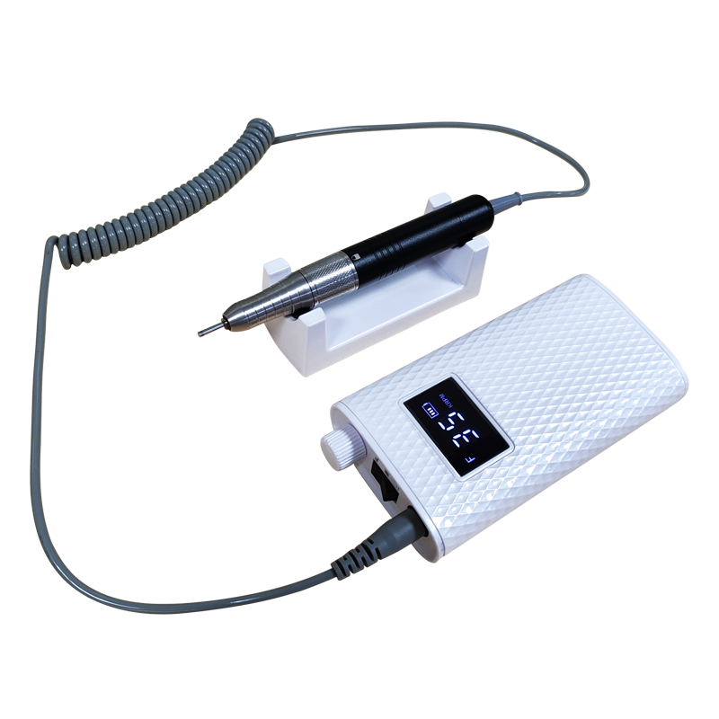 E1 Nail Drill Machine