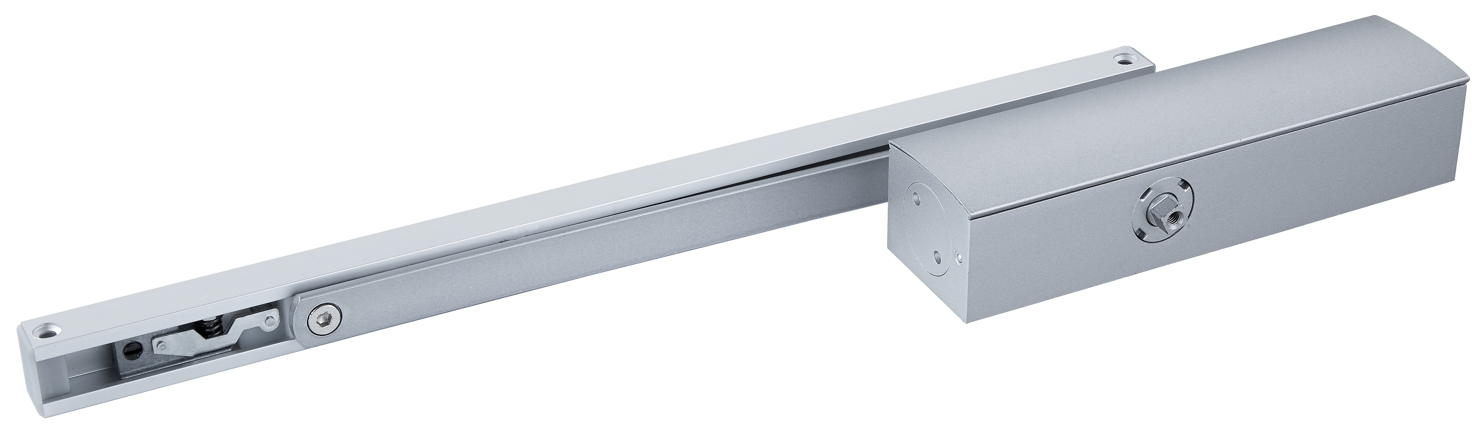 Anxun door closer efficient and durable