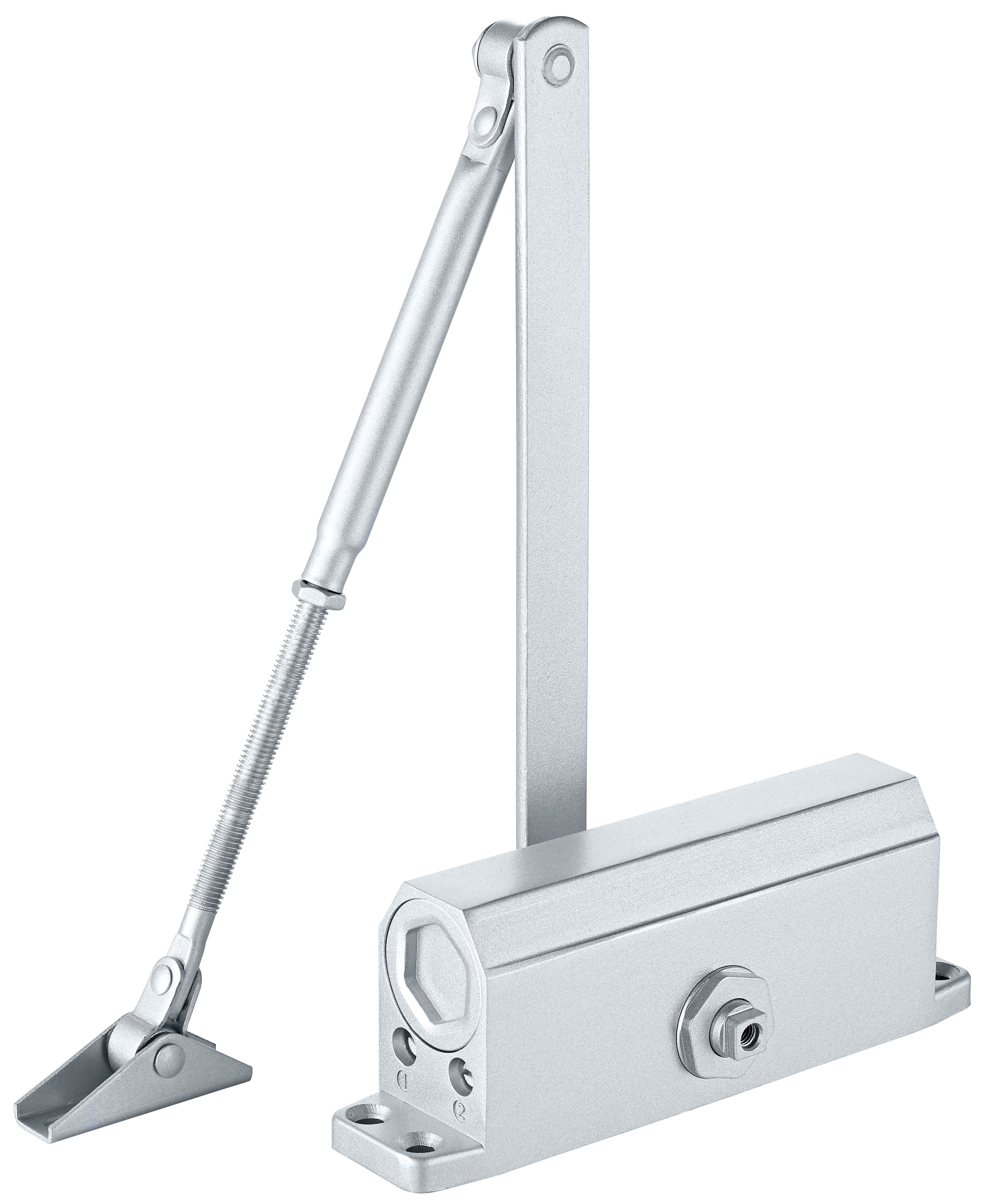 Anxun door closer fire rated
