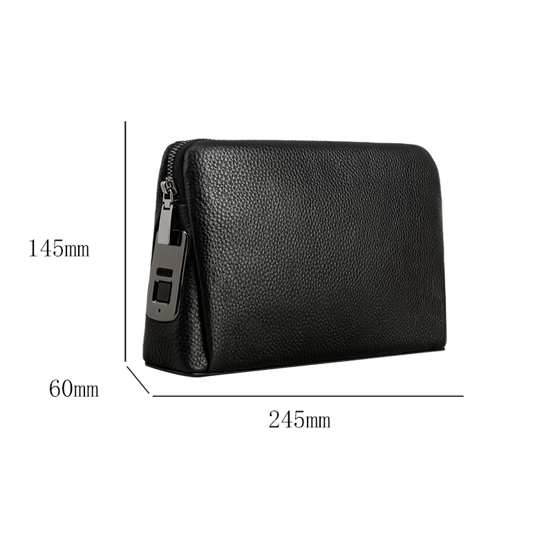 SHENZHEN WALSUN DIGITAL TECHNOLOGY CO.,LTD – smart lock 2