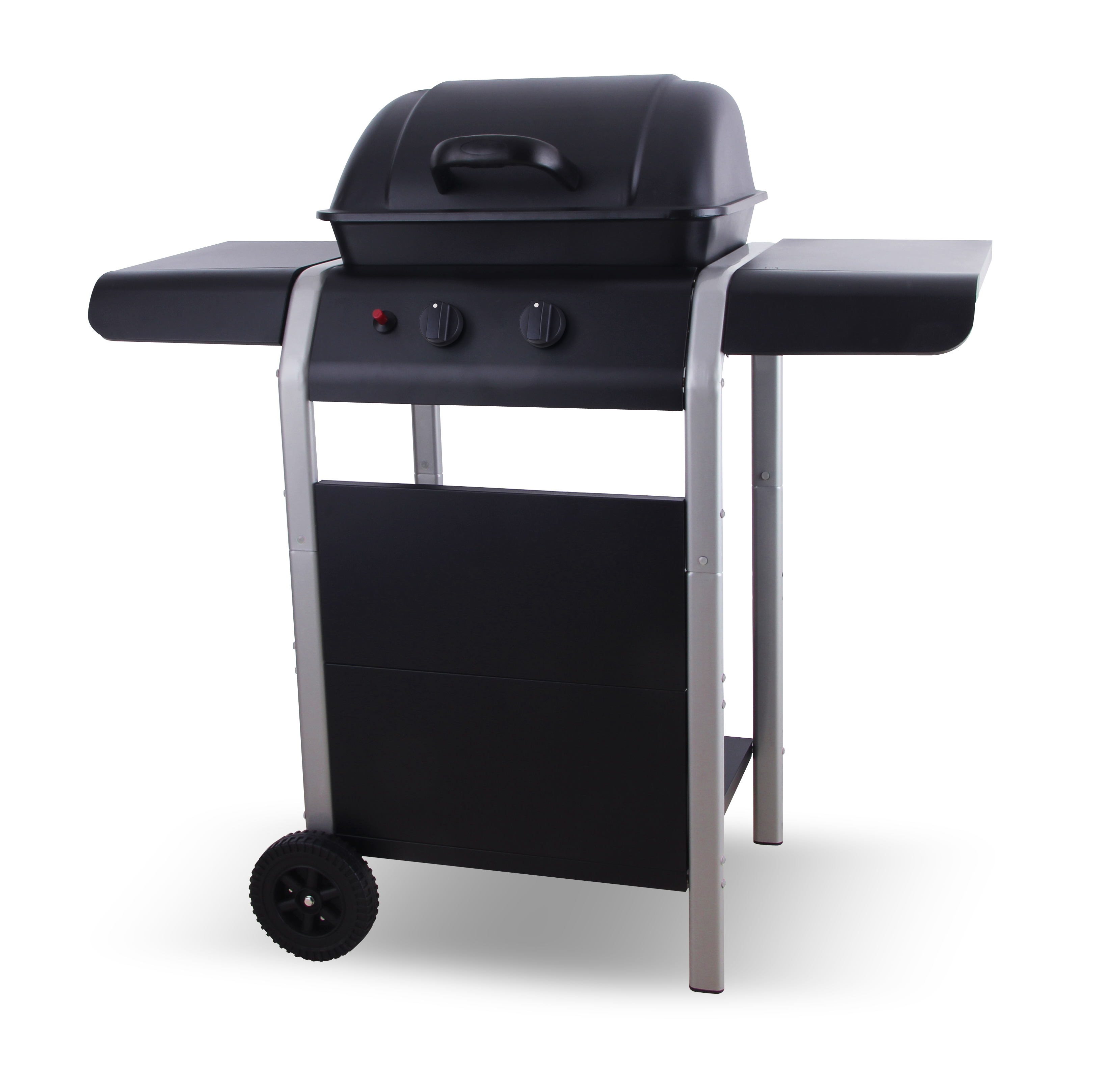 FOSHAN SHUNDE TOPGRILL OUTDOOR PRODUCT CO., LTD – microondas compacto 1