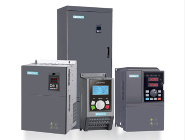 SHENZHEN SINOVO ELECTRIC TECHNOLOGIES CO.,LTD – matriz de metal 2