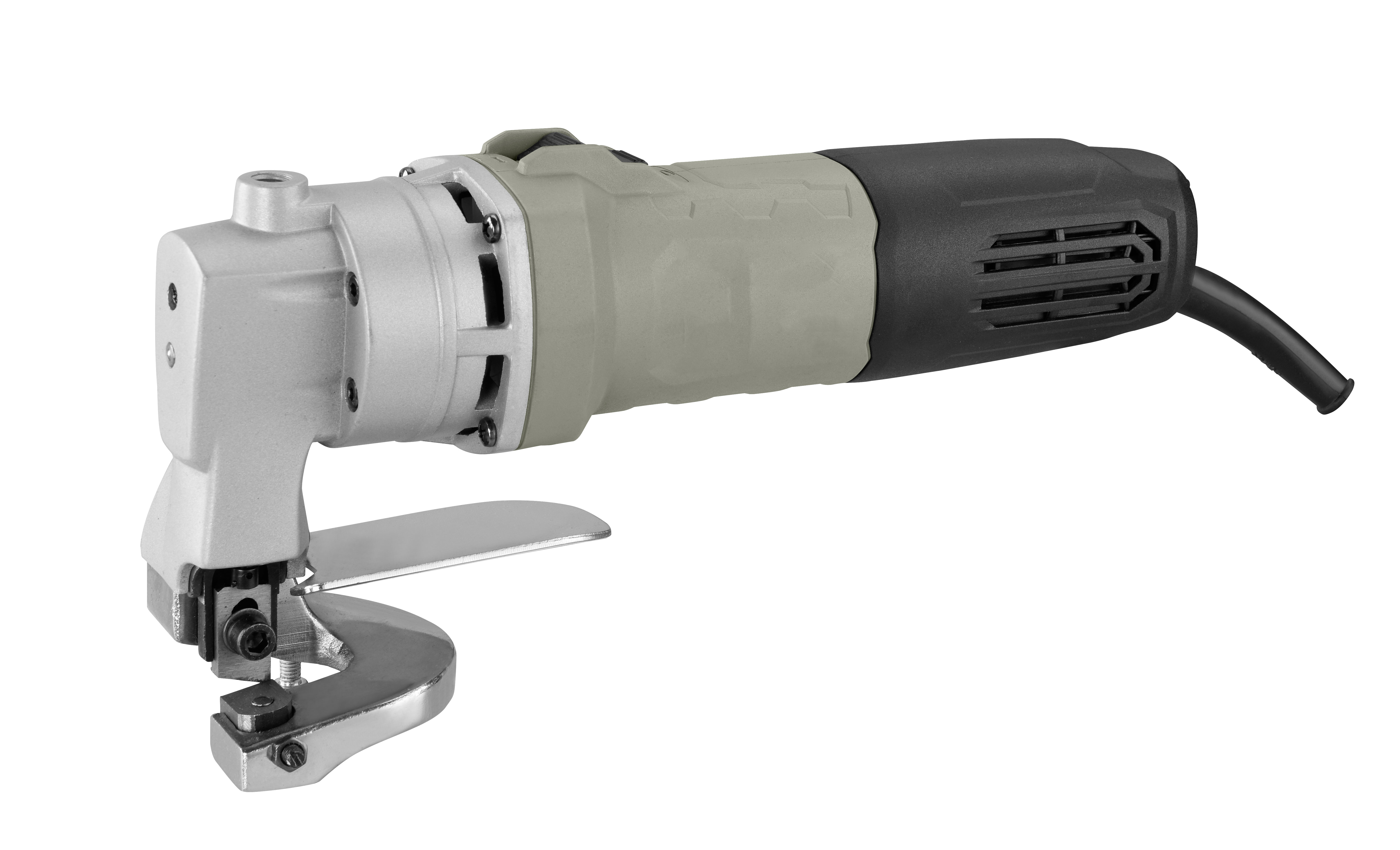 Yinchuan Yingke Printing Co., Ltd – tornillo de acero 1