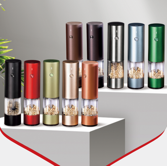 pepper grinder