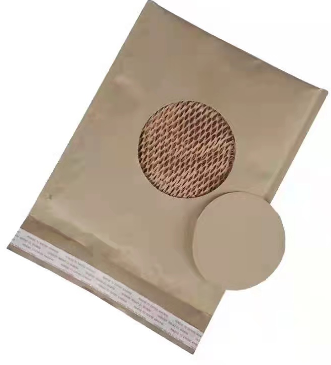 honycomb paper bag