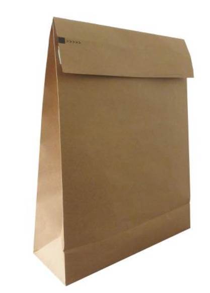 Shopping bag, Document envelope