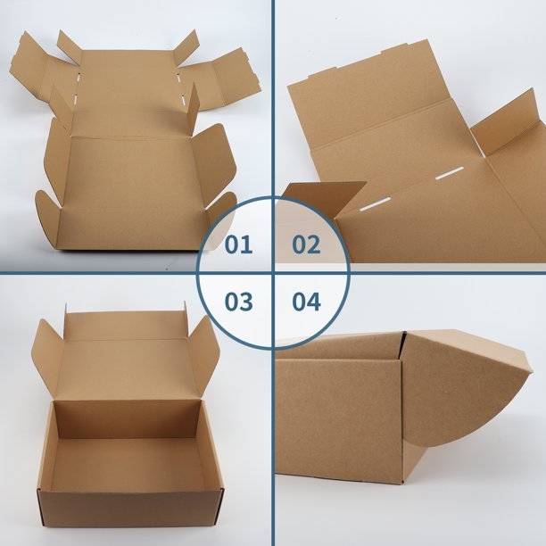 box/folding carton