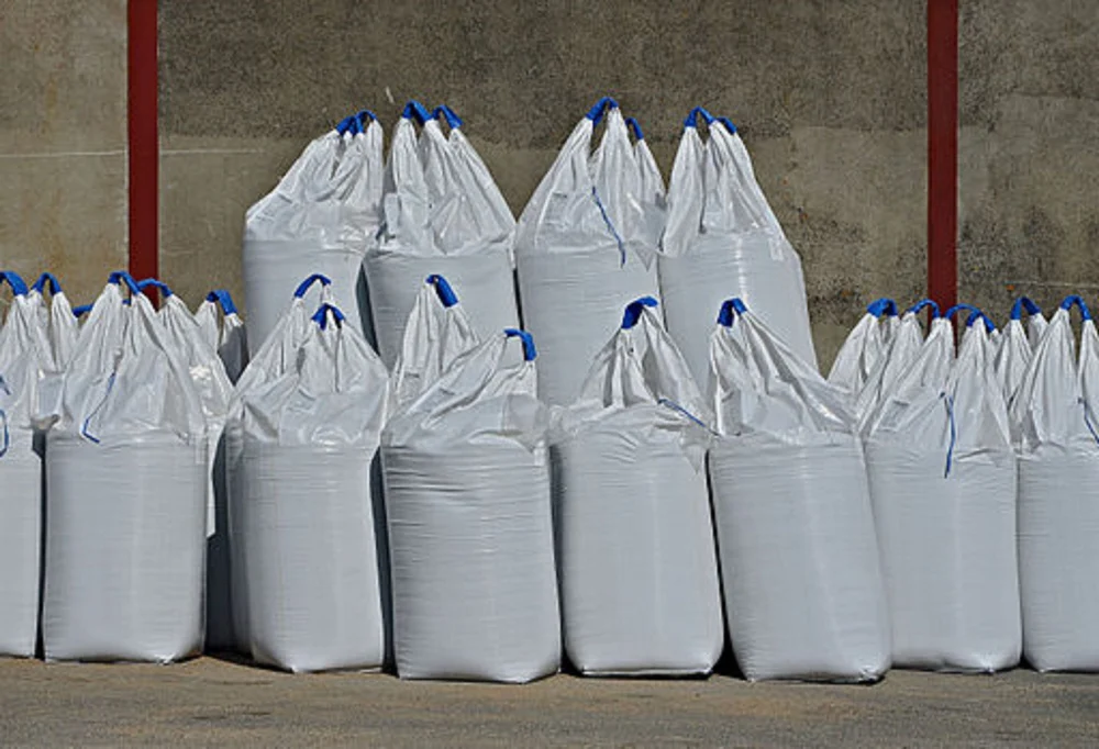 Jumbo bag