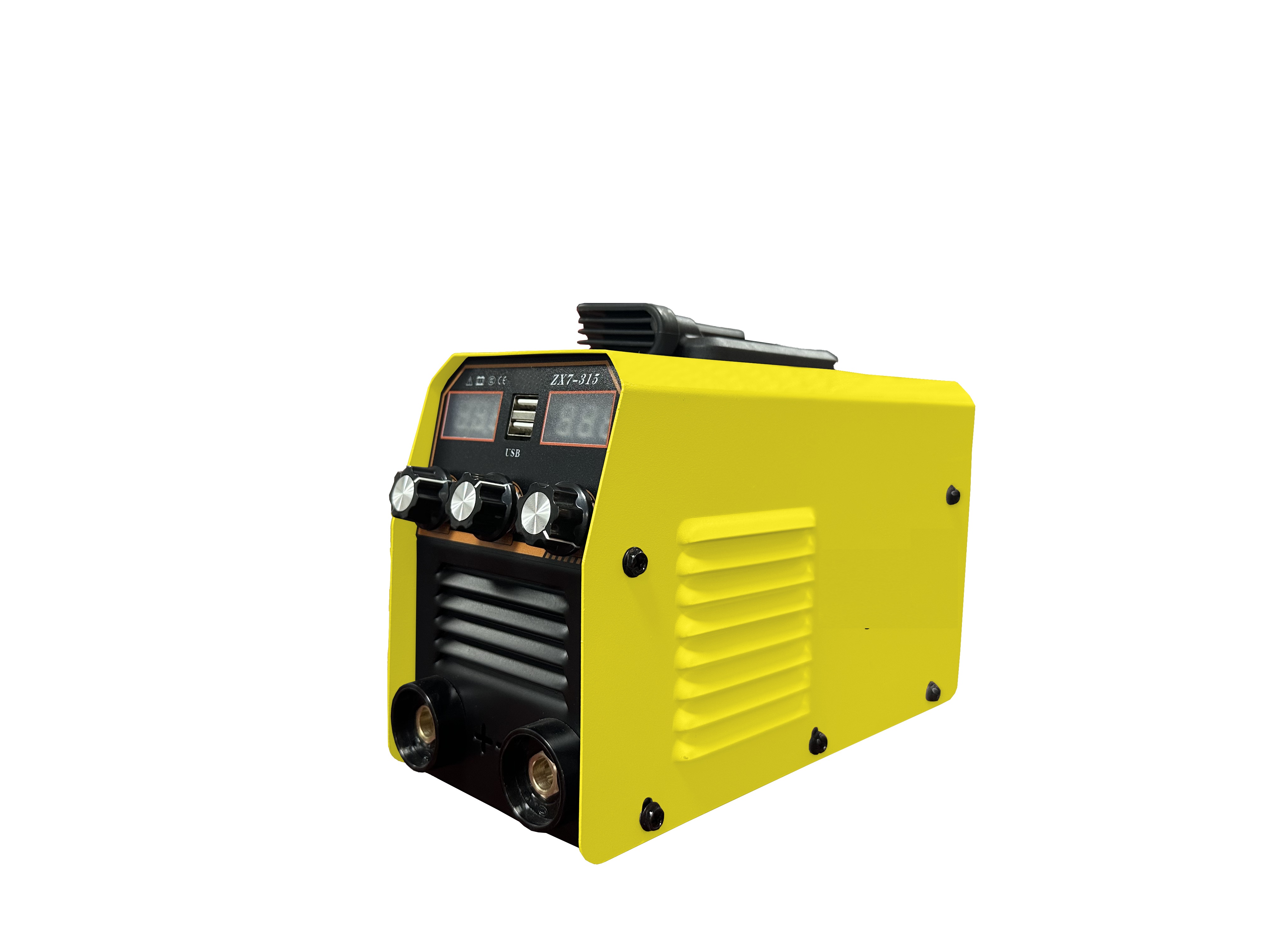 inverter mma welding machine