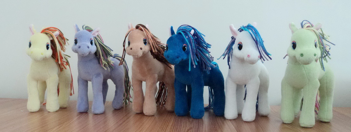 Pony
