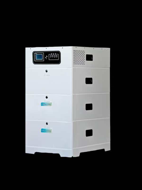 Solar photovoltaic power generation lithium iron phosphate battery