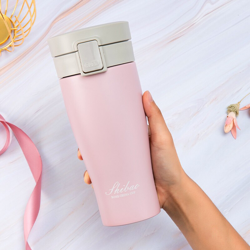 Ceramic Inner Thermos Cup