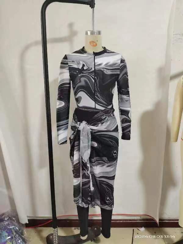 FUJIAN QUANZHOU FENGZE FOREIGN TRADE CO., LTD. – vestido de noche 3