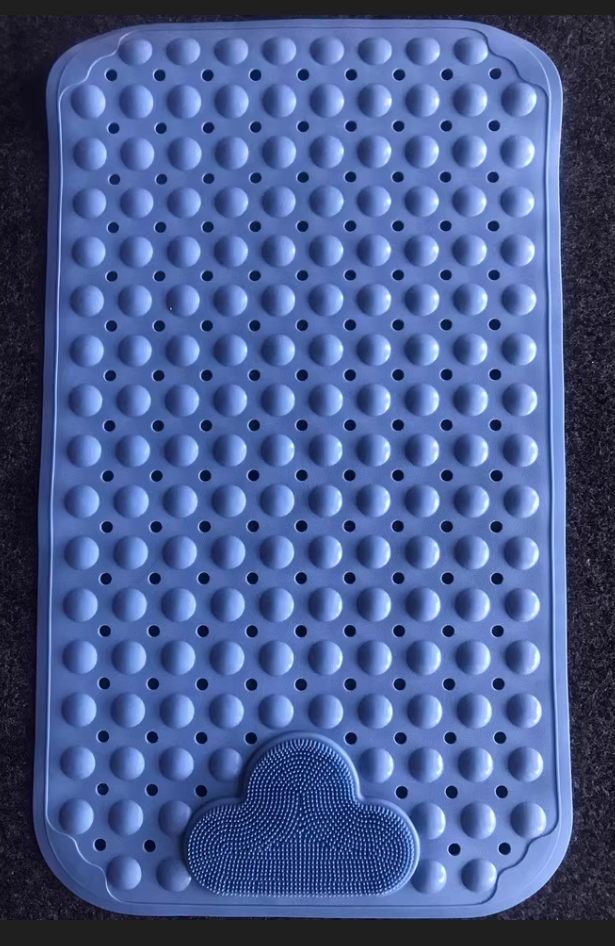 bath mat
