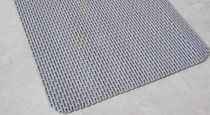 bath mat