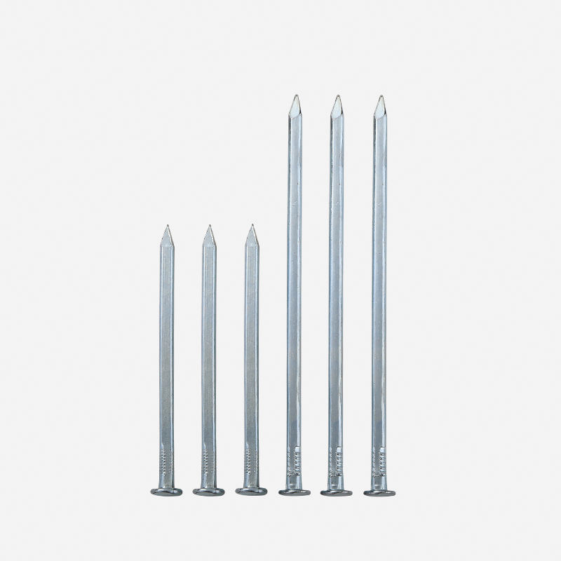 Linyi Xinrui Metal Product CO.,Ltd – clavo de hierro 2