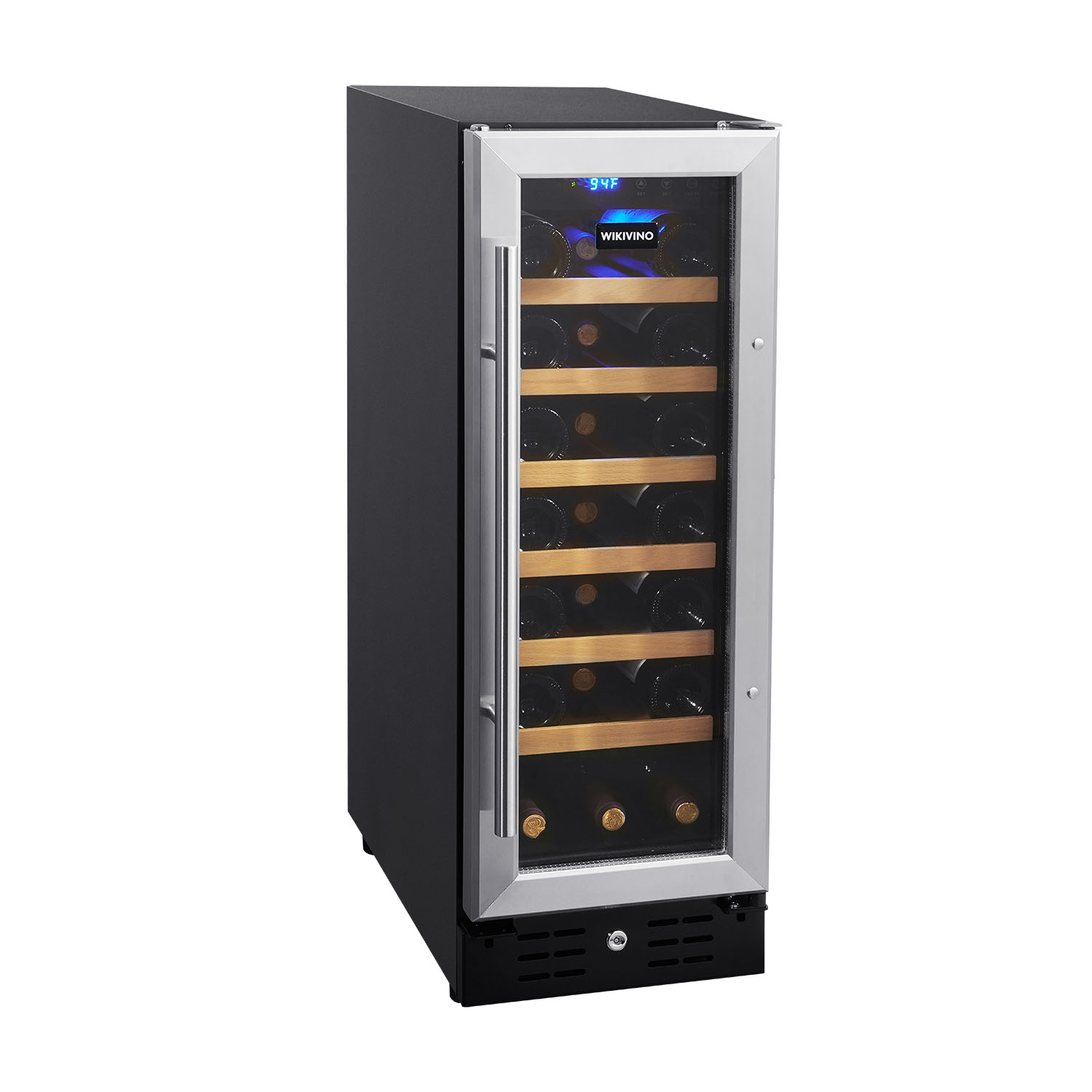 Wine cooler