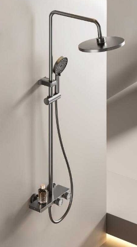 Shower Head