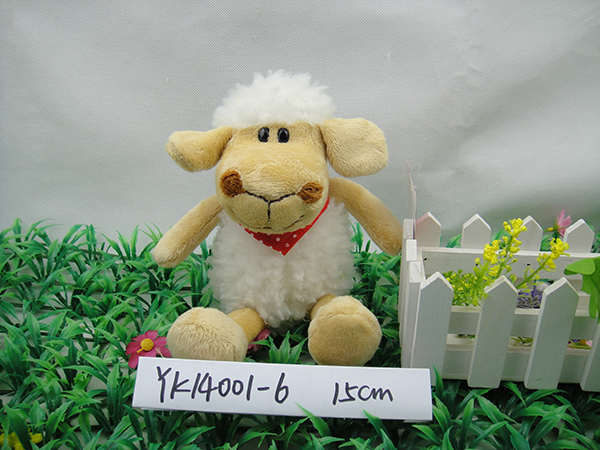 JIANGSU KIDS KEEN TOYS CO., LTD. – Bear with heart 4