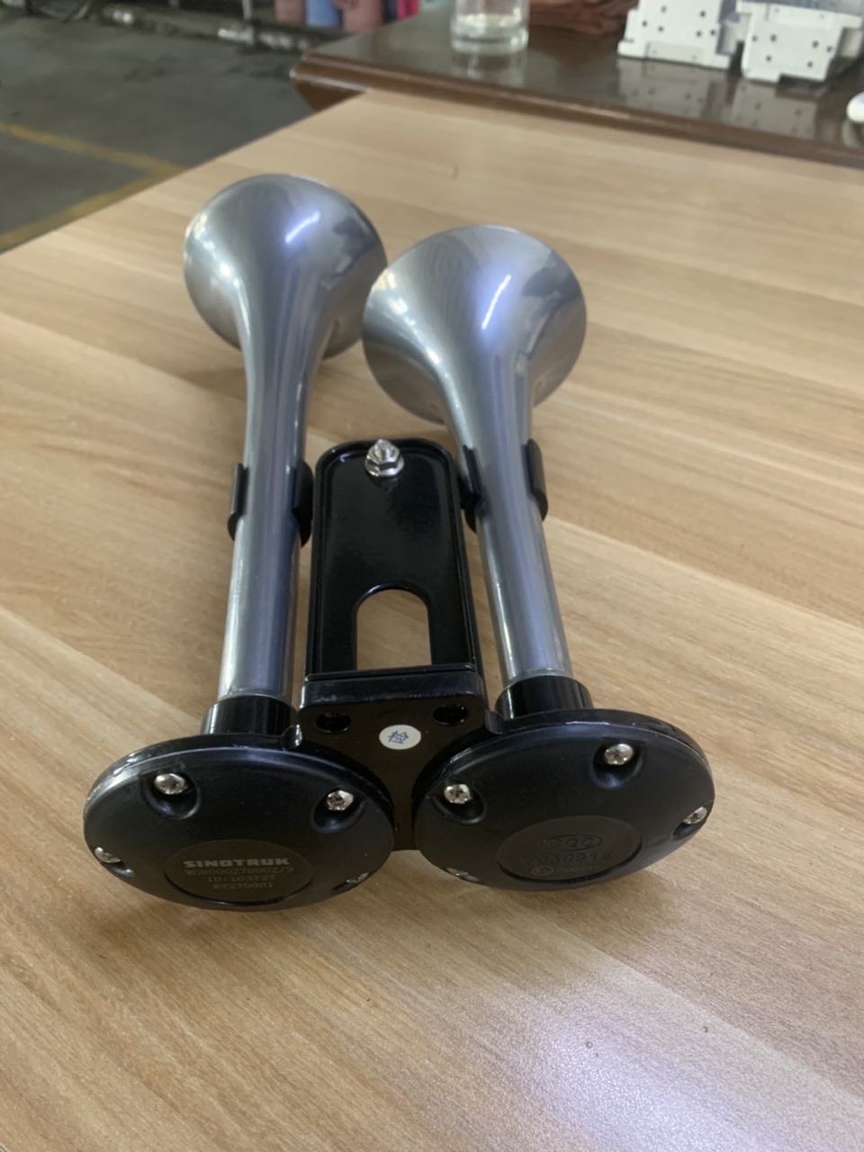 Shandong Quanhai Automobile Science and Technology Co.,Ltd. – cadena de bicicleta 1