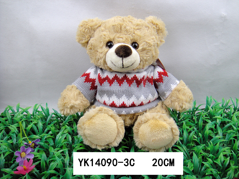 JIANGSU KIDS KEEN TOYS CO., LTD. – Sea animal toys 2
