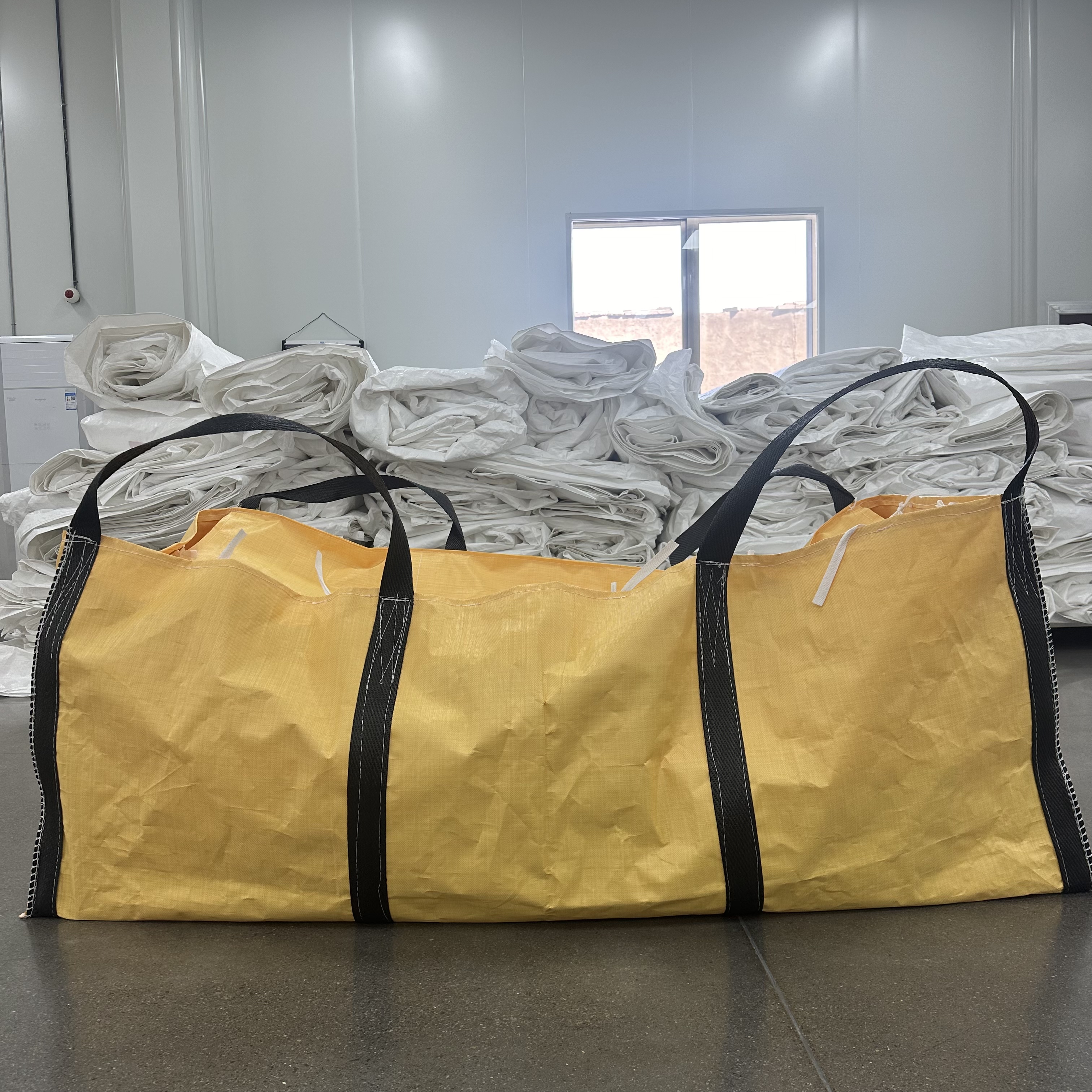 Zibo YuLian Plastic Weave Co., Ltd. – matriz de metal 2