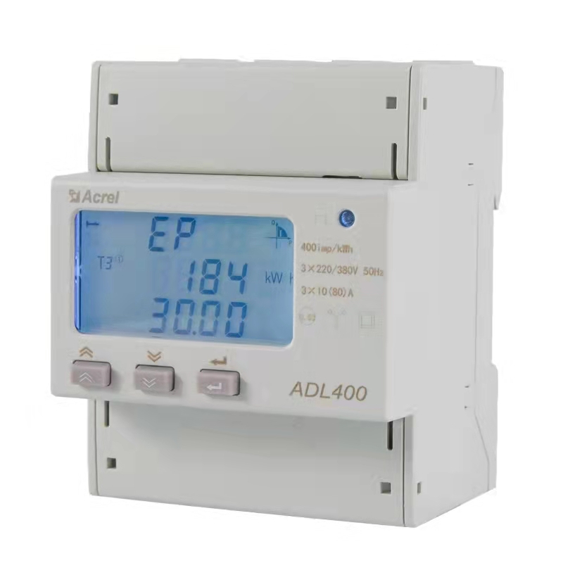 Energy meter