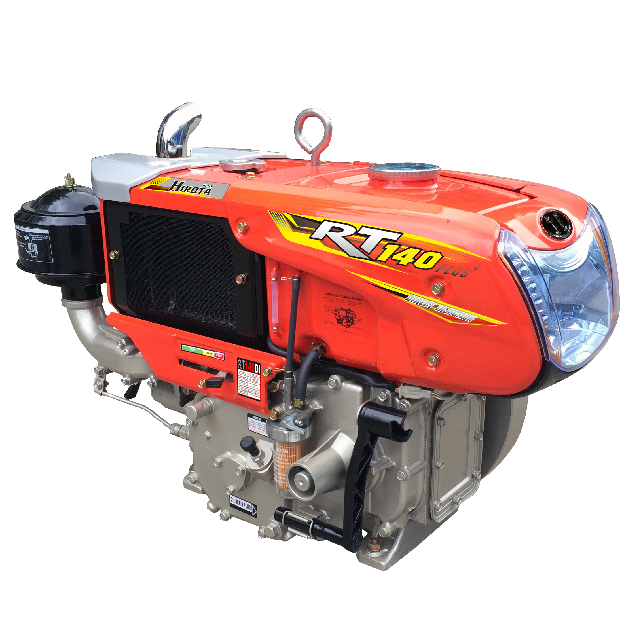 SICHUAN HIROTA MACHINERY EQUIPMENT CO., LTD. – matriz de metal 2