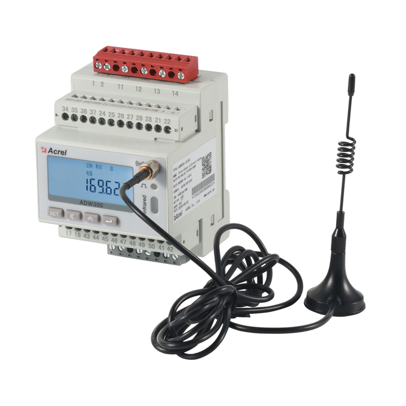 Energy meter