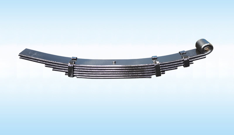 Hubei Yegang Automobile Spring Co.,Ltd. – cadena de bicicleta 1