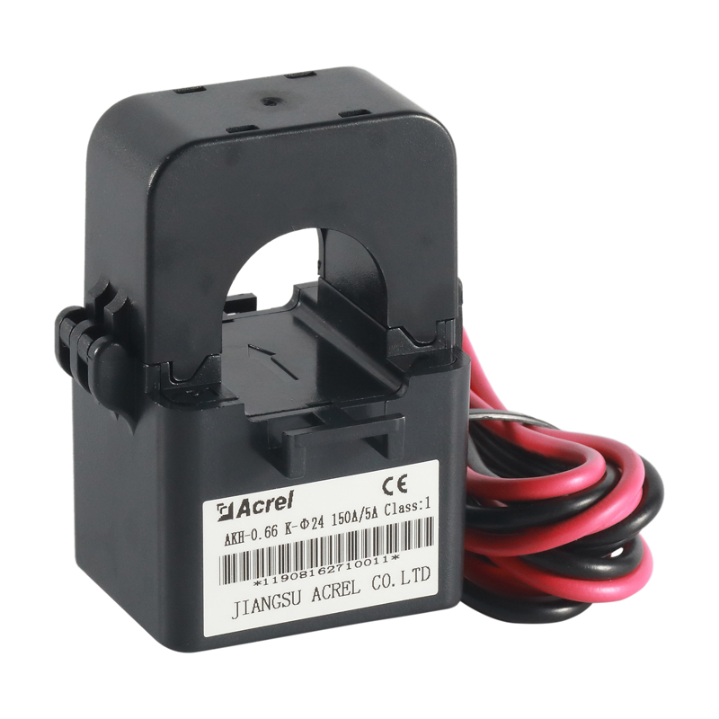Current transformer