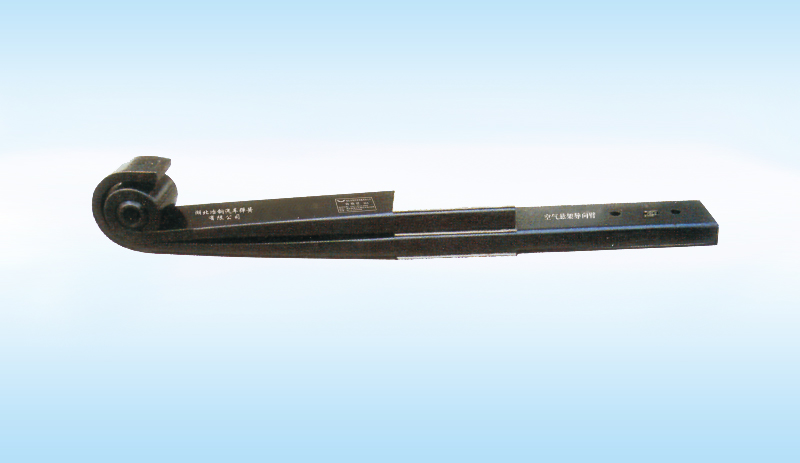 Hubei Yegang Automobile Spring Co.,Ltd. – manubrio de aluminio 3