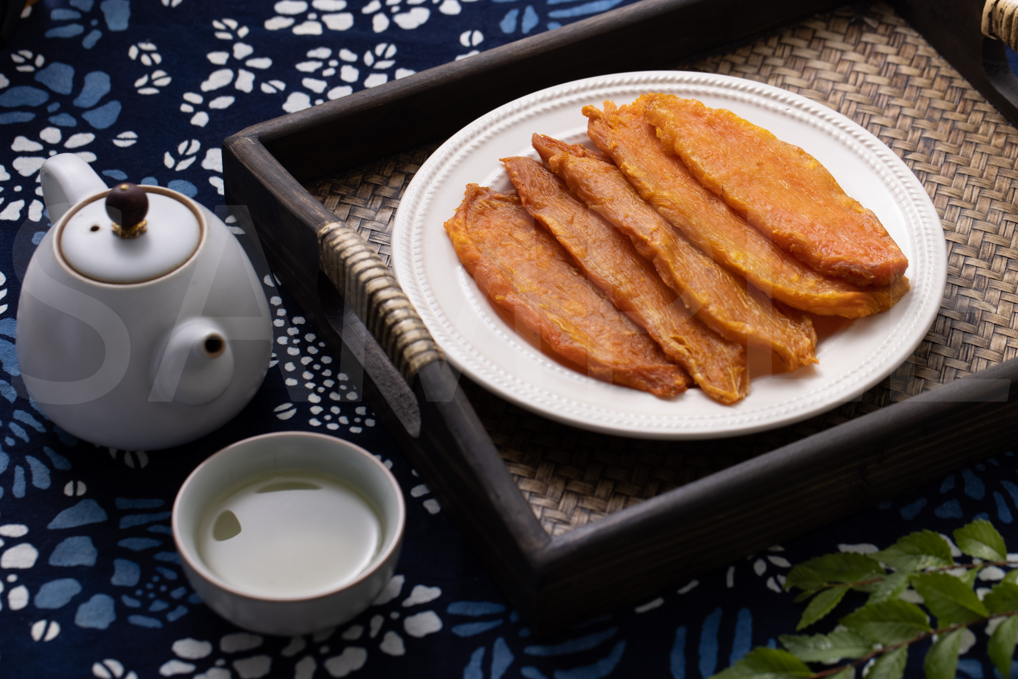 sweet potato