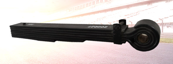 Hubei Yegang Automobile Spring Co.,Ltd. – llanta de caucho 2